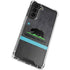 California Neon Republic Galaxy S21 FE Clear Case